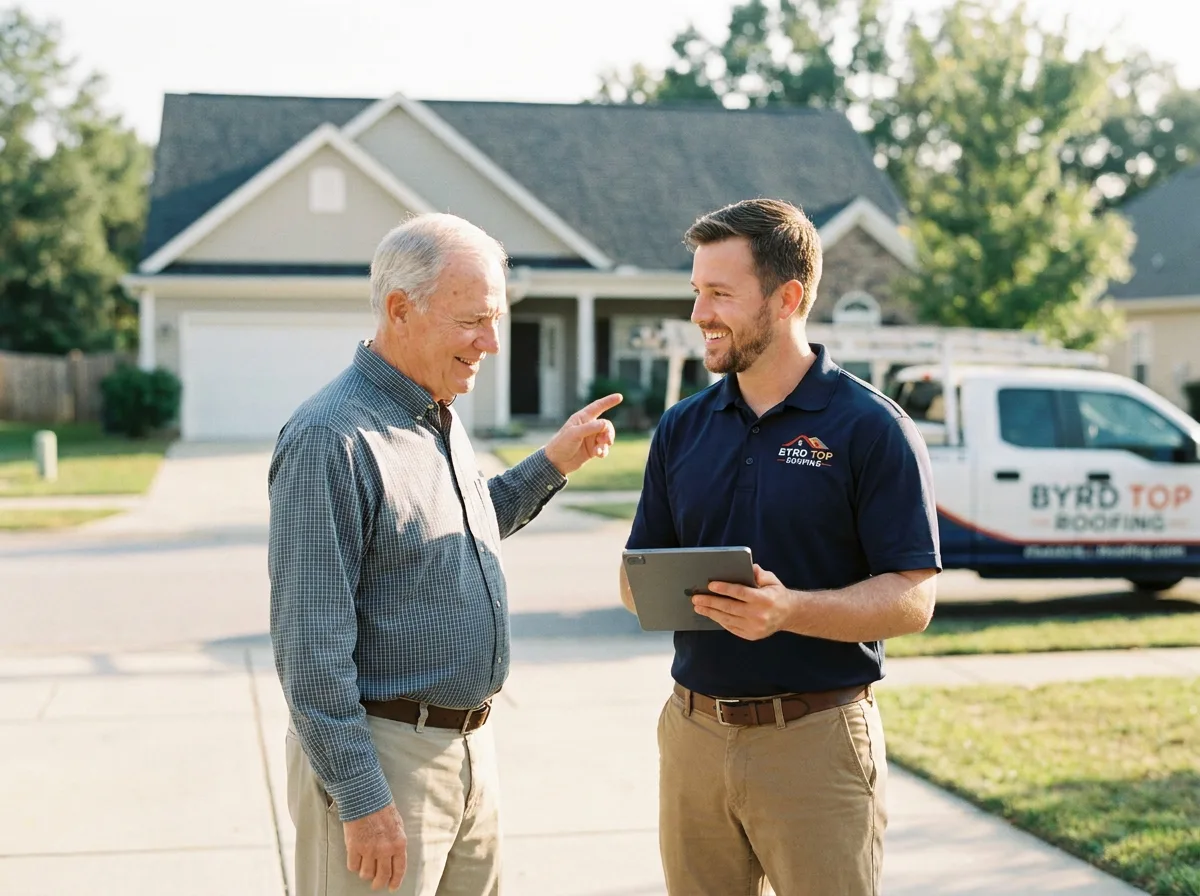 Roofing Maywood, MO FAQs